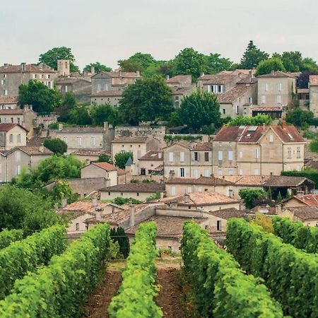 Ferienwohnung Le Nid Des Petits A 15 Min De Bordeaux Sainte-Eulalie  Exterior foto