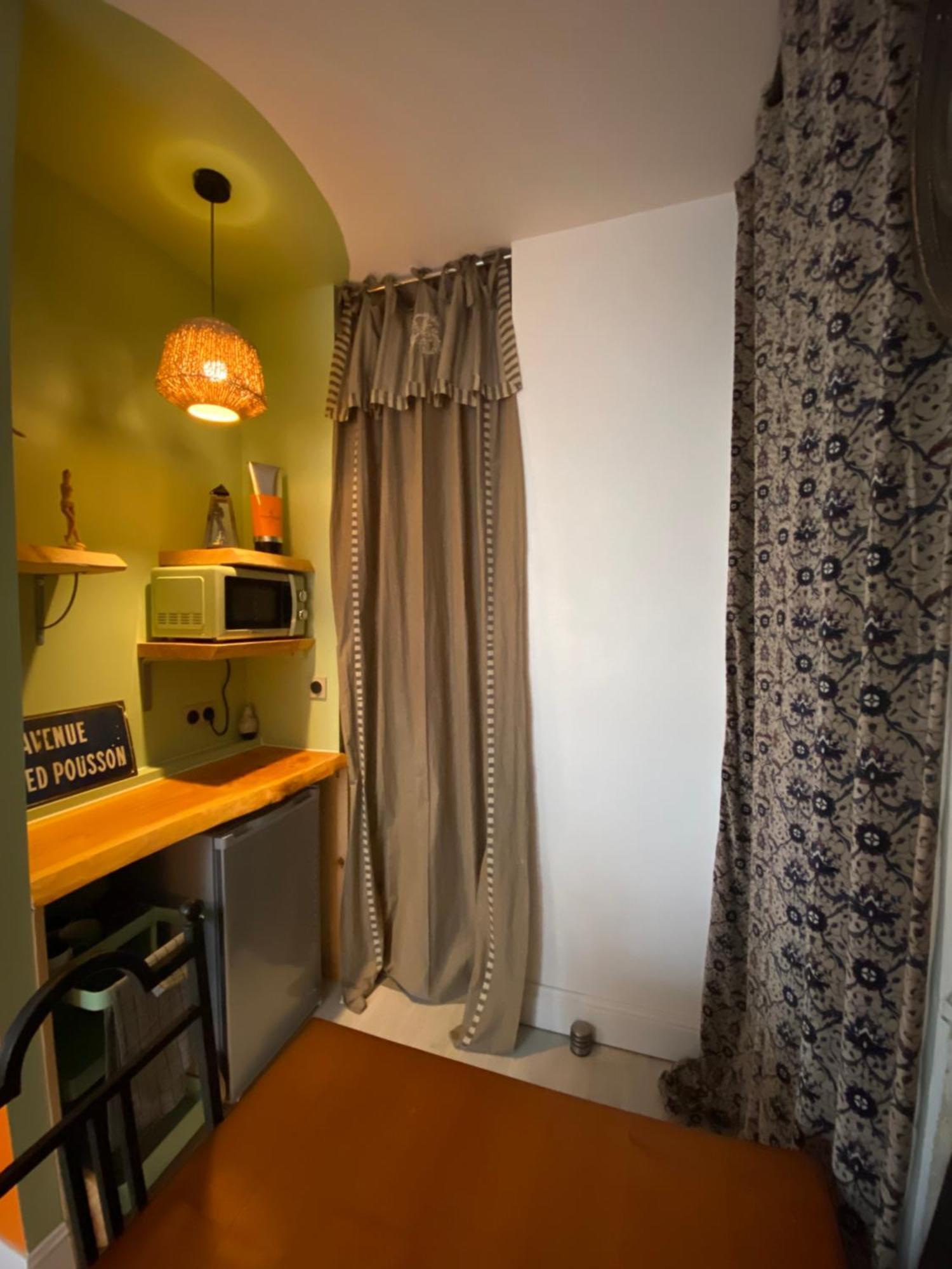 Ferienwohnung Le Nid Des Petits A 15 Min De Bordeaux Sainte-Eulalie  Exterior foto