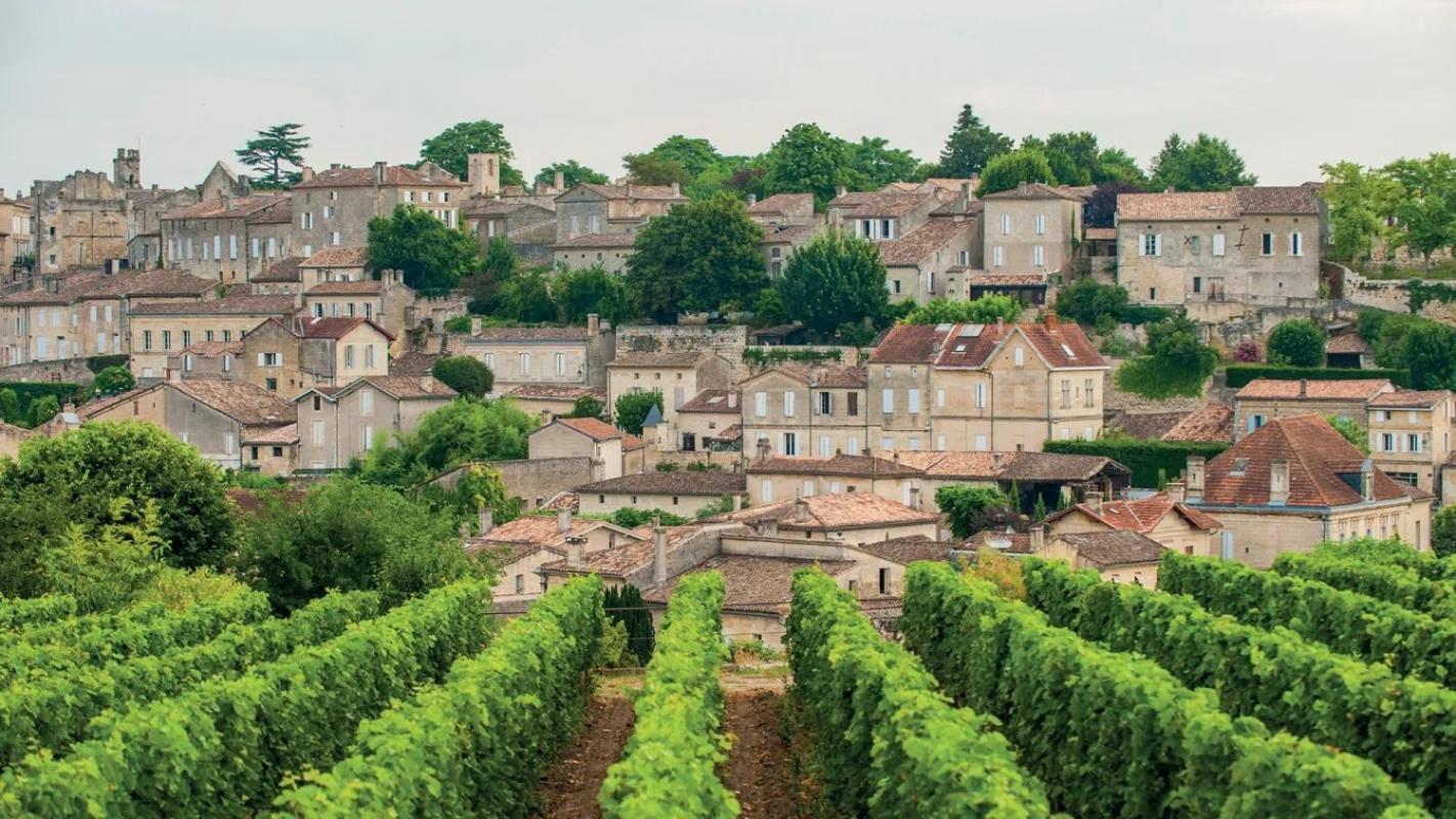 Ferienwohnung Le Nid Des Petits A 15 Min De Bordeaux Sainte-Eulalie  Exterior foto